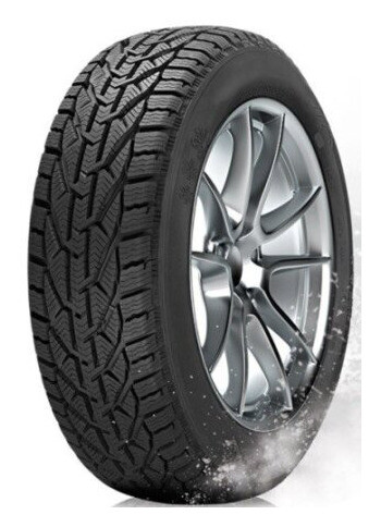 Pneu Hiver Riken Europe SNOW 195/65 R 15 91 H (M+S)